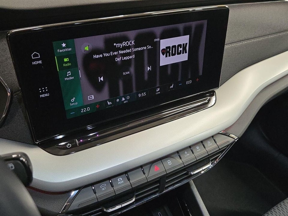 Skoda Octavia 1,4 TSi iV Plus DSG 5d