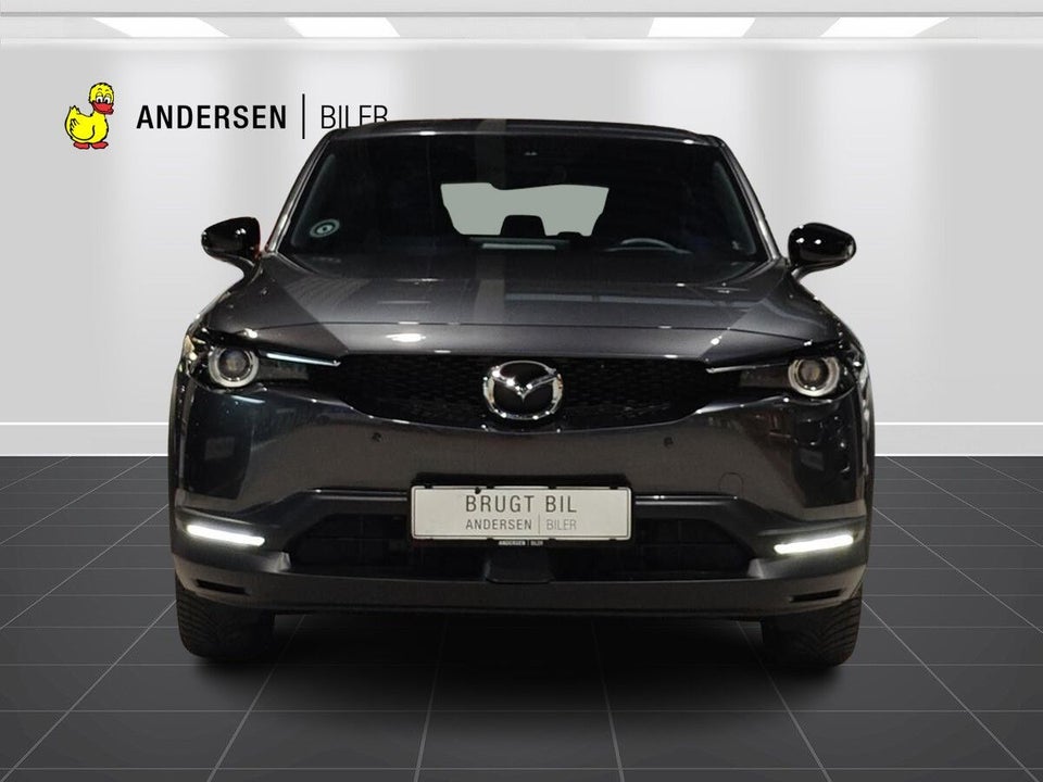 Mazda MX-30 0,8 e-SkyActiv R-EV Exclusive-Line 5d