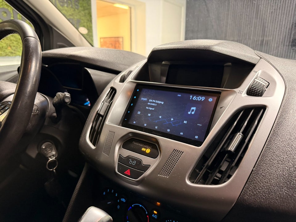 Ford Transit Connect 1,5 TDCi 120 Trend aut. lang