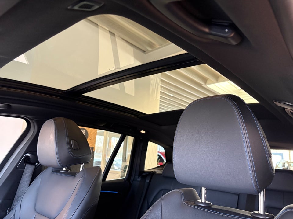 BMW iX3 Charged Plus M-Sport 5d