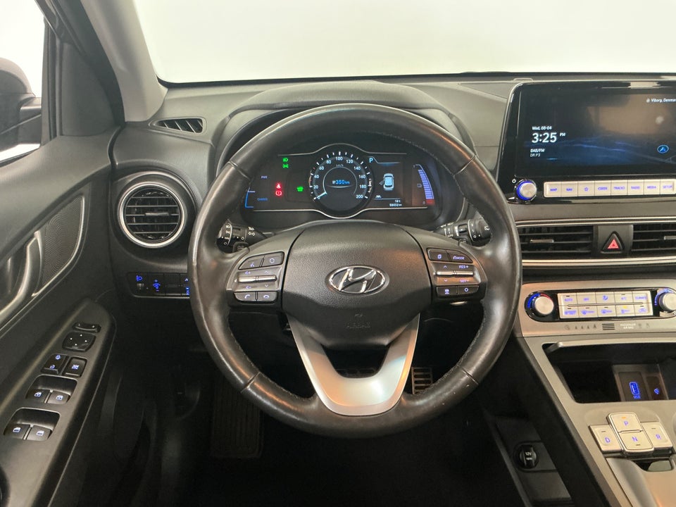 Hyundai Kona 64 EV Trend 5d