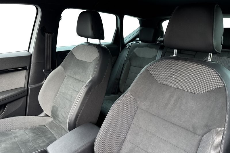 Seat Ateca 1,5 TSi 150 Xcellence DSG 5d