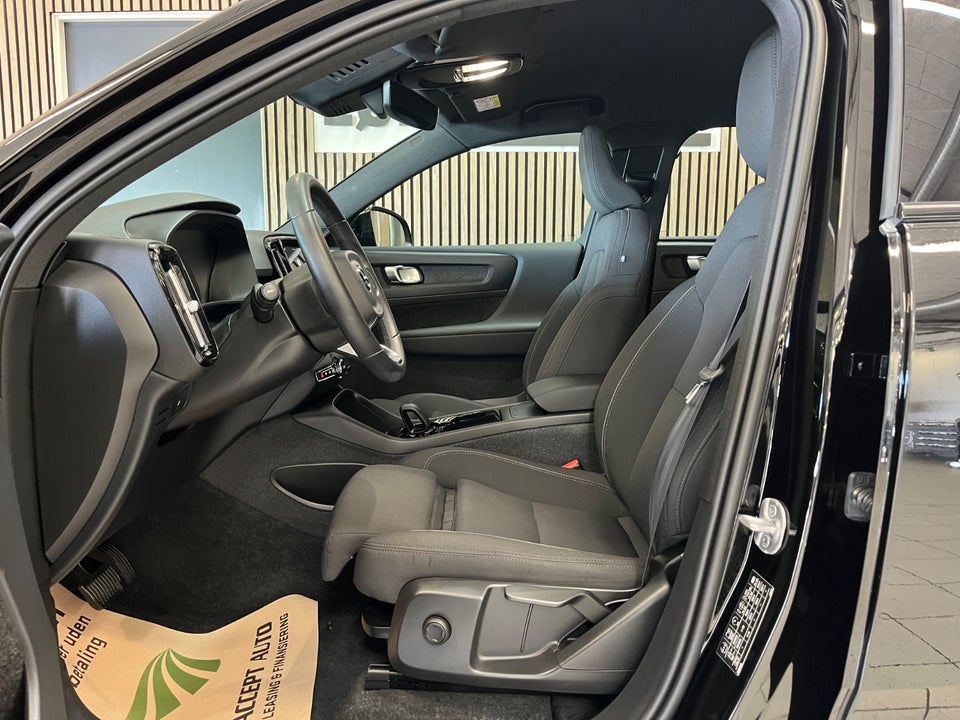 Volvo XC40 P6 ReCharge Core 5d