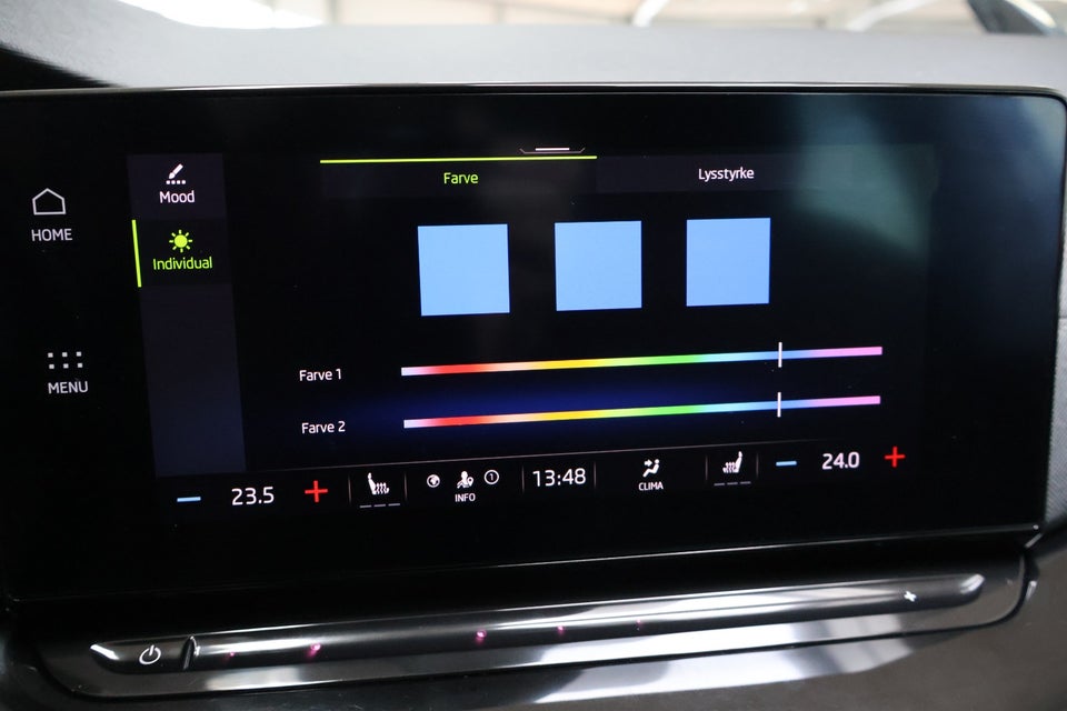 Skoda Octavia 2,0 TDi 150 Style Combi DSG 5d