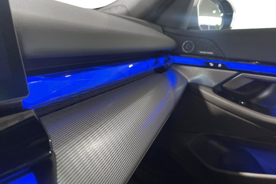 BMW i5 eDrive40 Touring M-Sport 5d