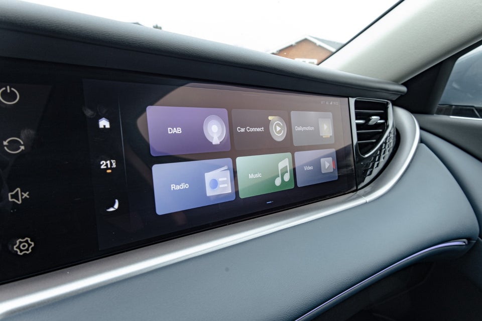 Voyah Free Platinum 5d