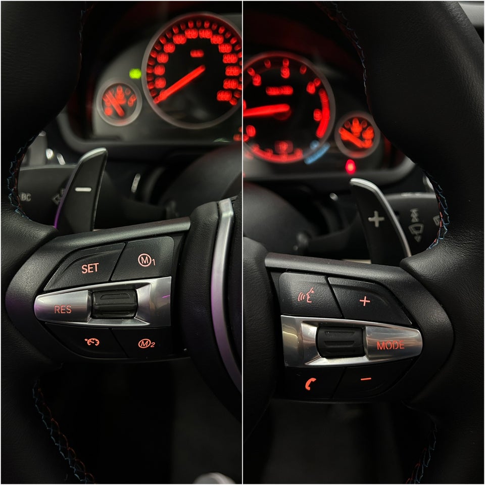 BMW 525d 3,0 Touring aut. 5d