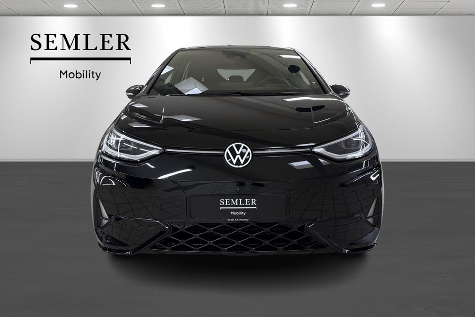 VW ID.3 79 GTX Performance 5d