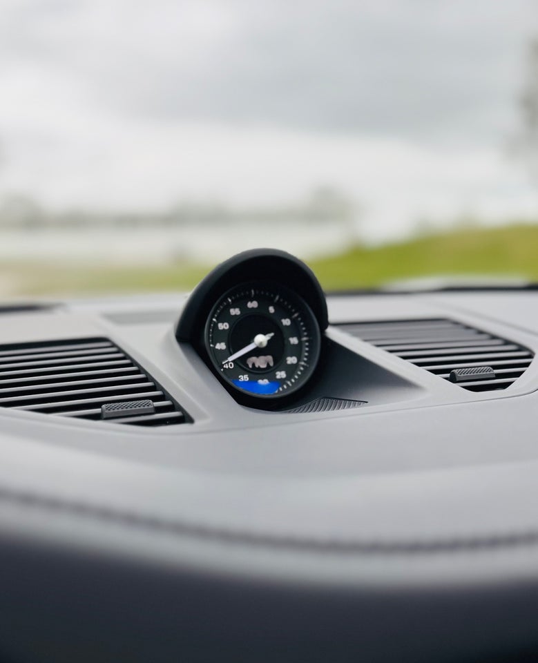 Porsche 911 Carrera GTS 3,0 Coupé PDK 2d