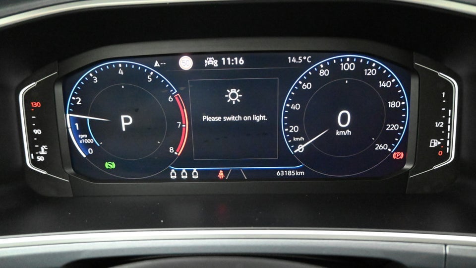 VW T-Roc 1,5 TSi 150 Style DSG 5d