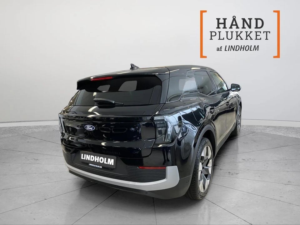 Ford Explorer 77 Premium Extended Range 5d