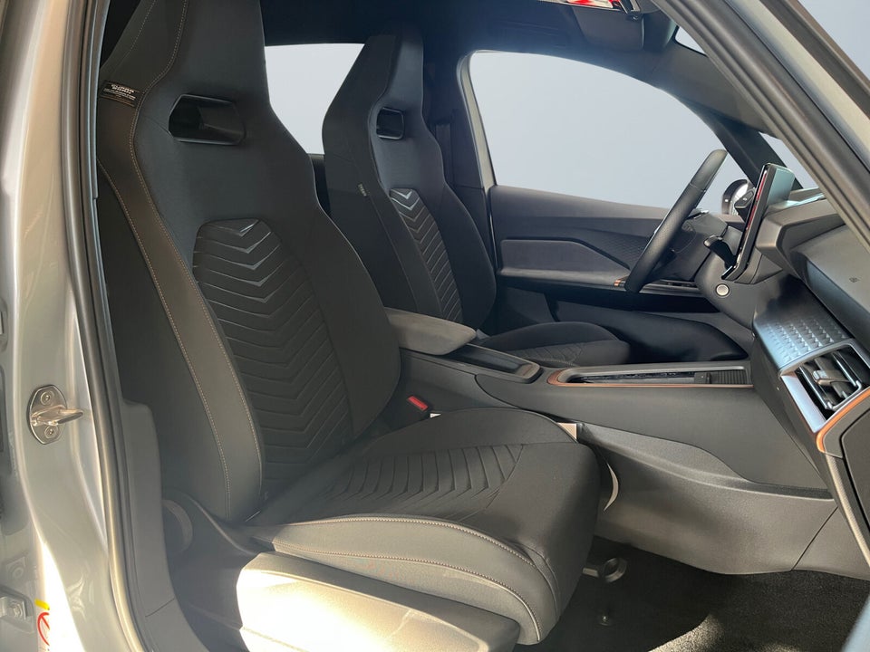 Cupra Born 58 High 5d