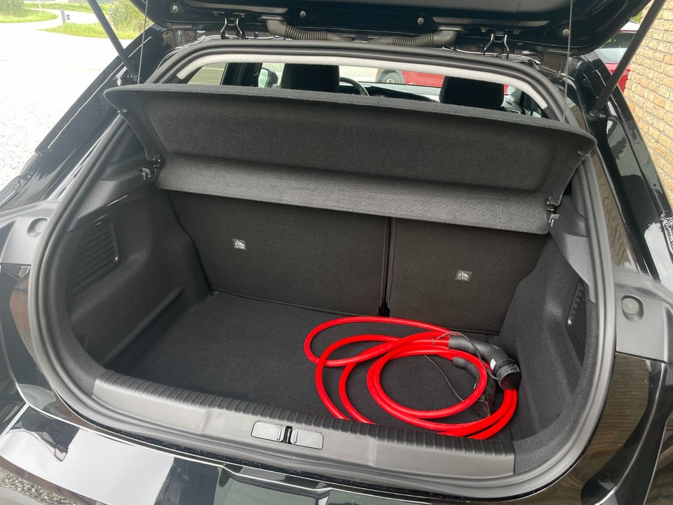 Opel Mokka-e 50 Elegance 5d
