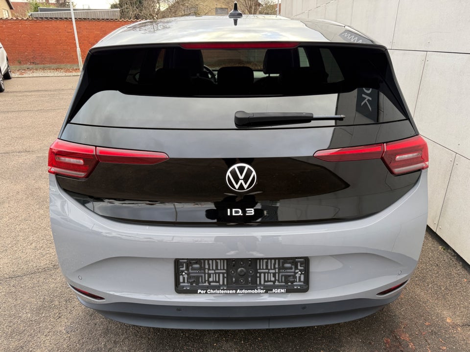 VW ID.3 1ST 5d