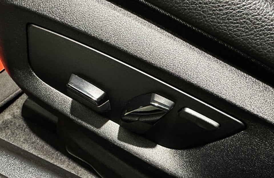 BMW 530e 2,0 iPerformance M-Sport aut. 4d