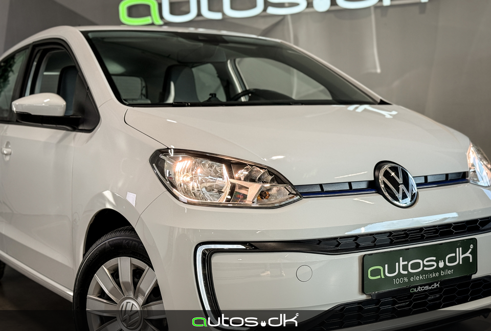 VW e-Up! 5d