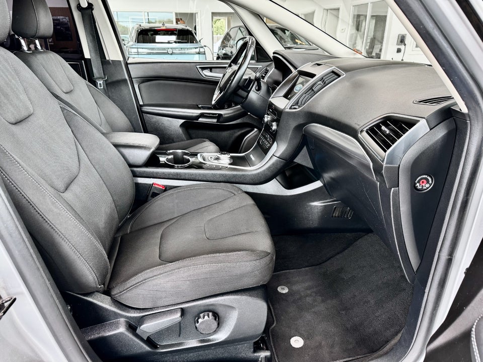 Ford S-MAX 2,0 EcoBlue Titanium aut. 7prs 5d