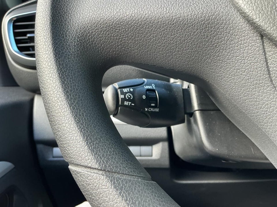 Opel Vivaro-e 50 Enjoy+ Db.Kab L2