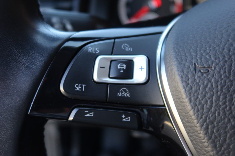 VW Polo 1,0 TSi 95 Comfortline 5d