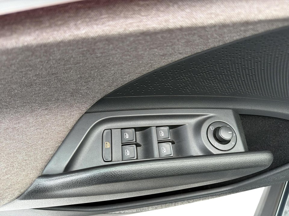 Skoda Enyaq 80 iV 5d