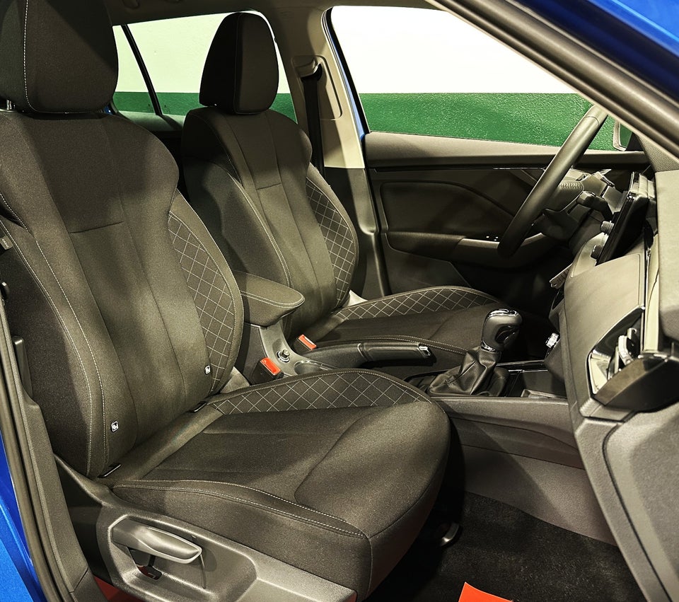 Skoda Kamiq 1,5 TSi 150 Tour de France DSG 5d