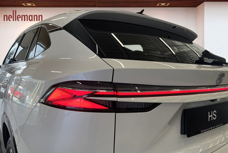 MG HS 1,5 PHEV Comfort 5d