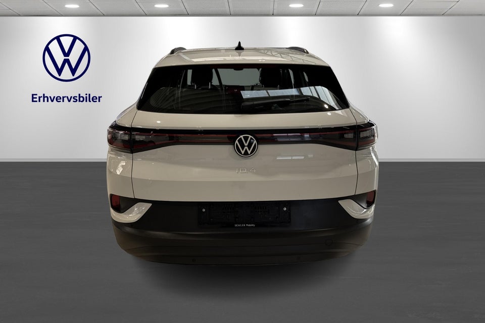 VW ID.4 77 Pro Performance Van 5d