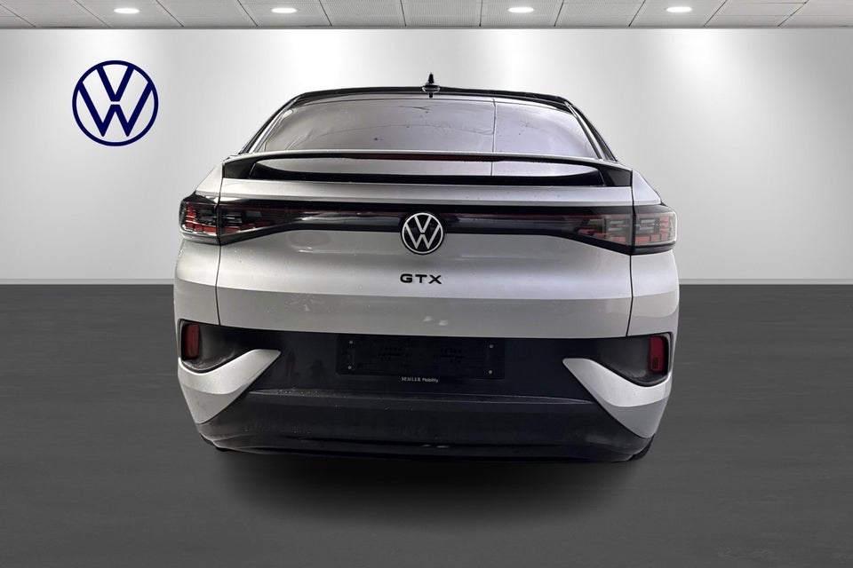 VW ID.5 77 GTX+ 4Motion 5d