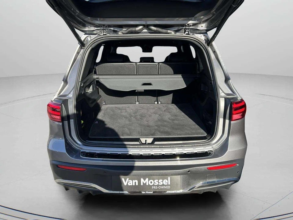 Mercedes EQB250+ AMG Premium 5d