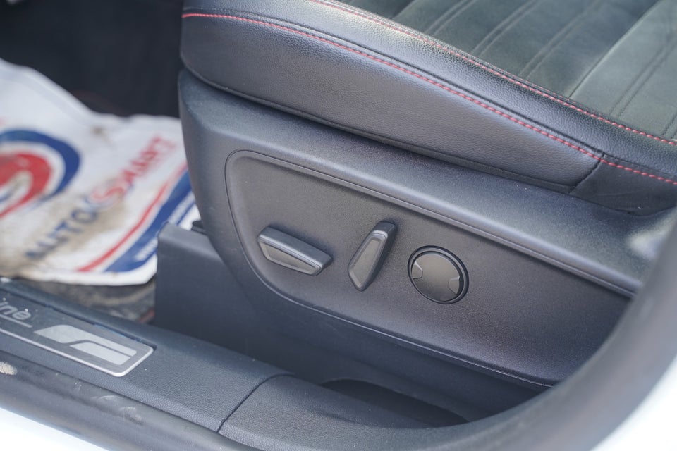 Ford Kuga 2,5 PHEV ST-Line X CVT 5d