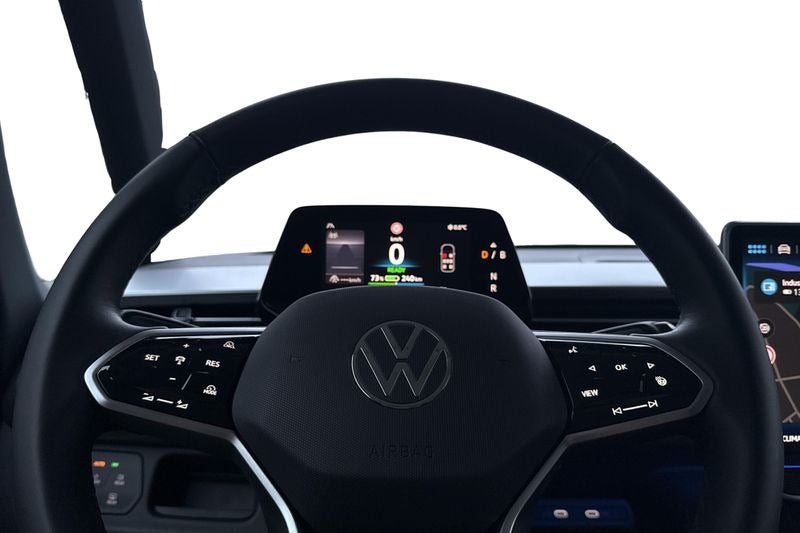 VW ID.Buzz 86 Style+ 7prs LWB 5d