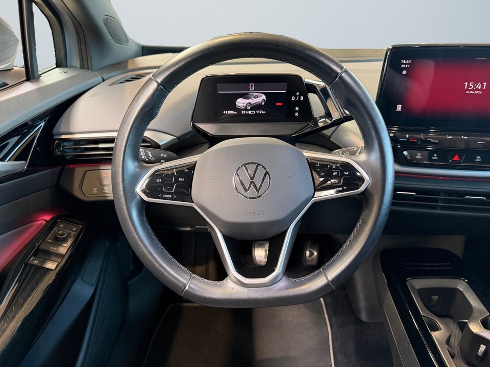 VW ID.4 77 Pro Performance 5d