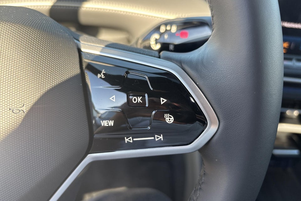 VW ID.7 86 Style S Tourer 5d