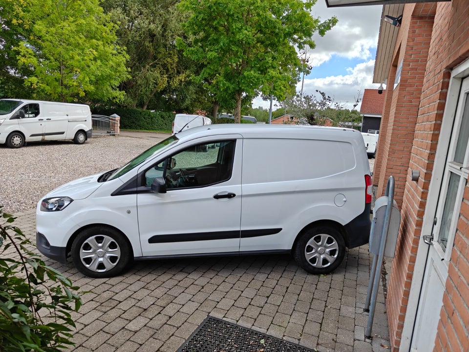 Ford Transit Courier 1,5 TDCi 75 Trend