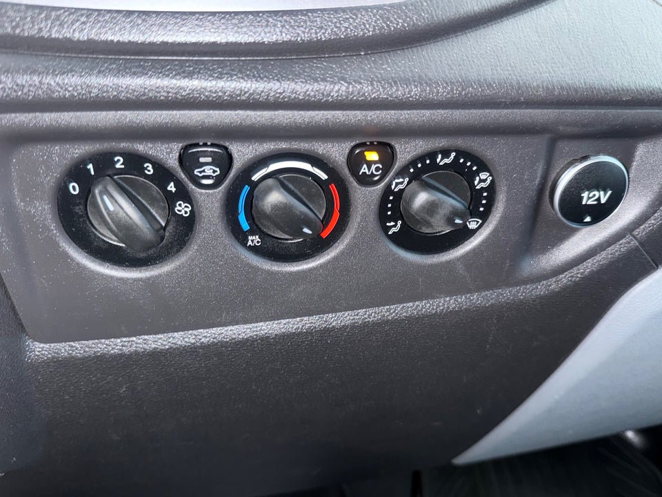 Ford Transit 350 L2 Van 2,2 TDCi 155 Trend H2 FWD