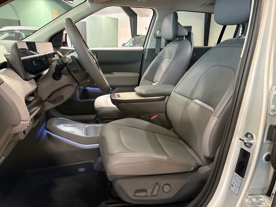 Kia EV3 81 Long Range Upgrade 5d