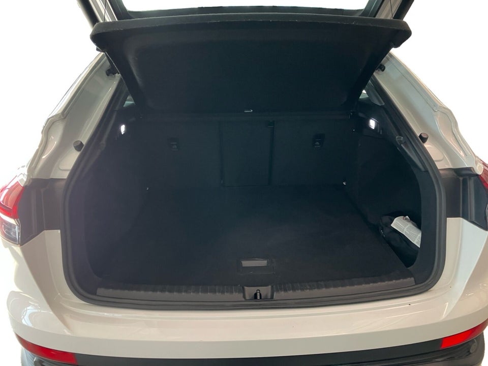 Audi Q4 e-tron 40 Sportback 5d