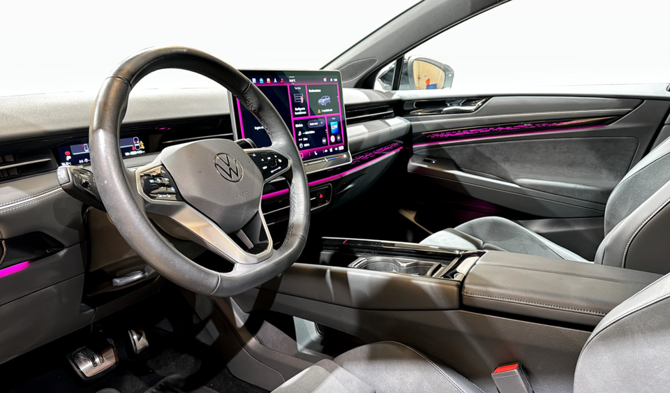 VW ID.7 77 Pro Tourer 5d