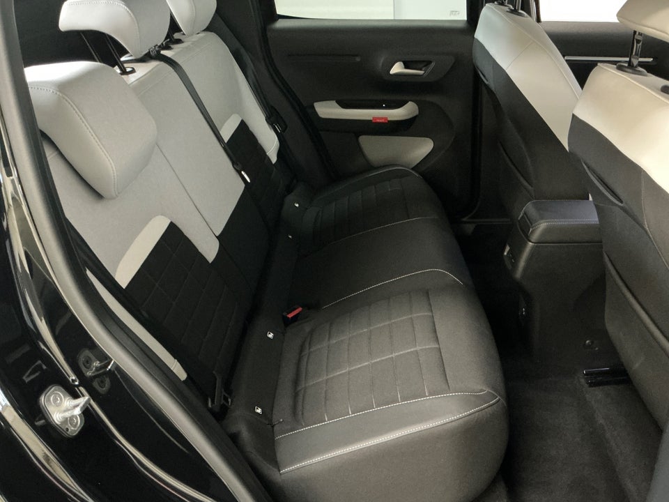 Citroën ë-C3 44 Max 5d