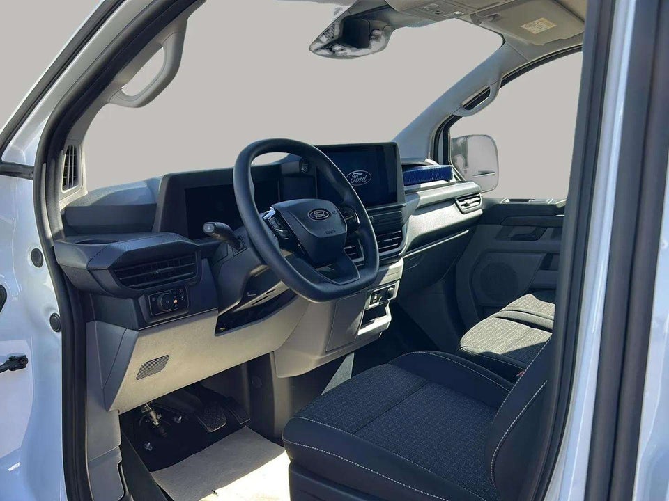 Ford Transit Custom 320 L1 2,5 PHEV Trend CVT