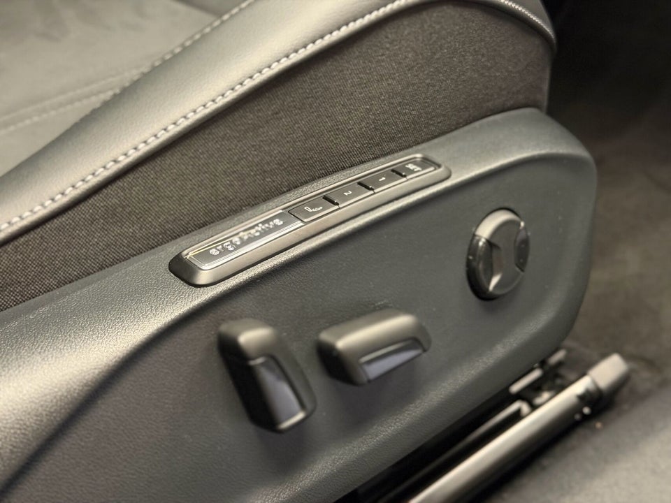 VW ID.7 77 Pro 5d