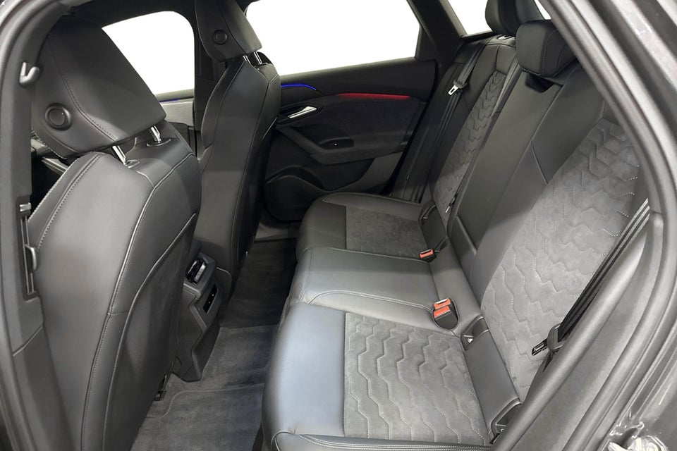 Audi A6 e-tron S-line performance Avant 5d
