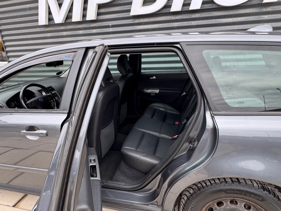 Volvo V50 1,6 D 5d