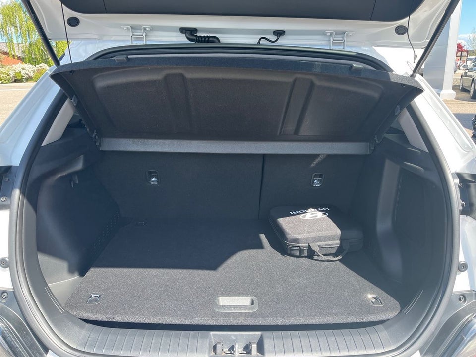 Hyundai Kona 39 EV Advanced 5d
