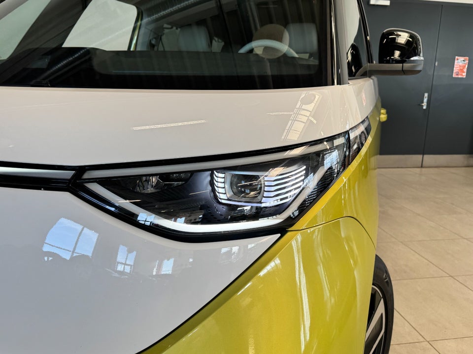 VW ID.Buzz 77 1ST Edition SWB 5d