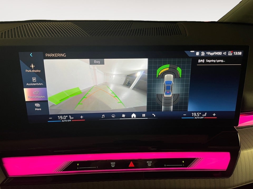 BMW i5 eDrive40 M-Sport Pro 4d