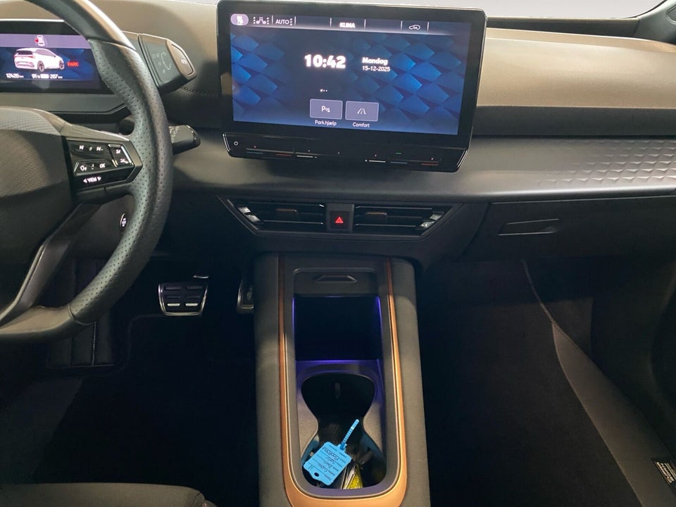 Cupra Born 58 High 5d