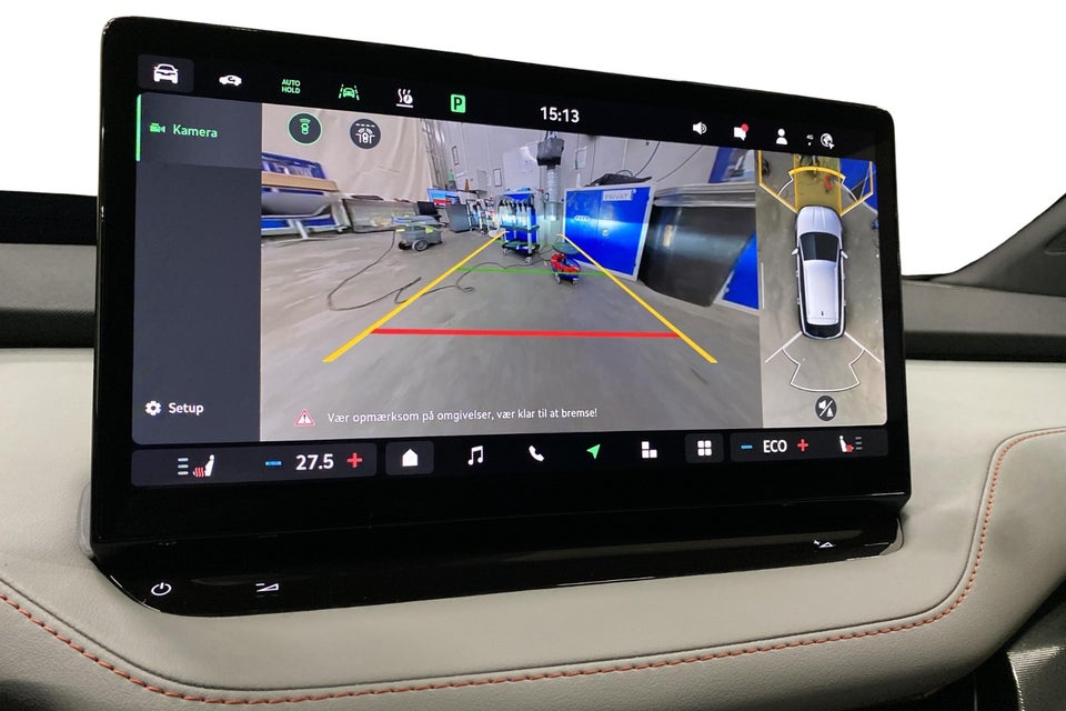 Skoda Elroq 85 iV Advanced 5d