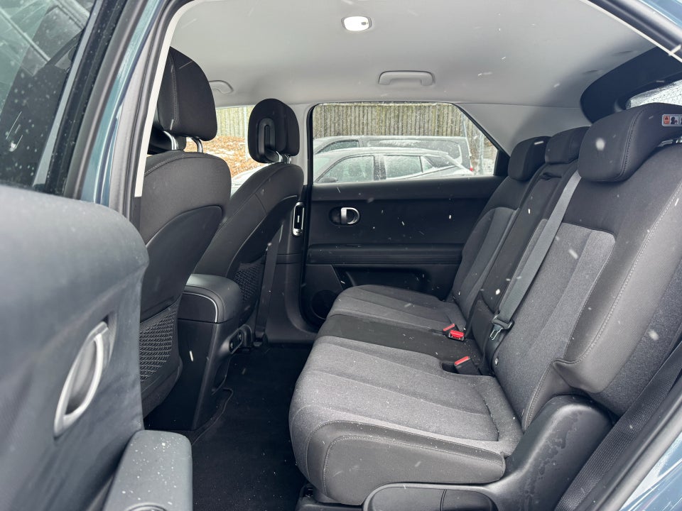 Hyundai Ioniq 5 77 Essential 5d