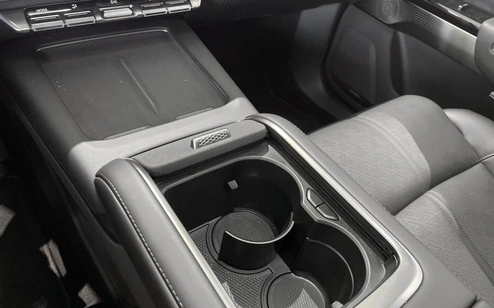 Zeekr 7X Privilege AWD 5d